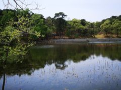 -承德避暑山庄景区