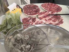 -黑山牛肉汤火锅(花城汇店)