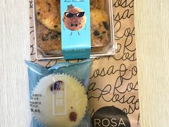 -罗莎蛋糕(魔法师司门口店)