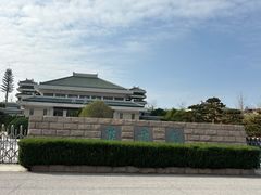 -卧龙岗文化园-南阳市汉画馆