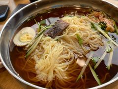 招牌冷面-韩麦大冷面(桂花街直营店)