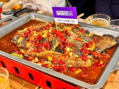 -1819餐厅·团队聚餐·烤串·精酿