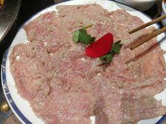 -渝厨生态火锅(合川区府店)