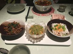 -汉唐宴长安食府