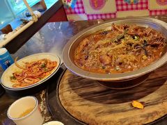 -粗粮人家·东北菜(洋桥店)