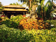 -厦门日月谷温泉渡假村