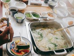 -潮牛魏记鲜牛肉火锅(开发区店)
