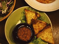 -Uncle Kosto科斯托·中东菜