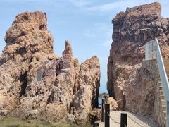 -长岛南北长山旅游景区