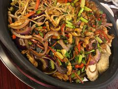 -一烙锅(友谊店)