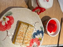 -温野菜涮涮锅(曲江大悦城店)