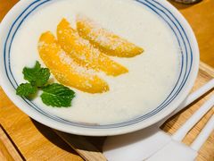 芒果椰奶黑糯米-saigon saigon | 西贡西贡(滨北店)