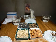 -陶享时光西餐·下午茶(信河街店)