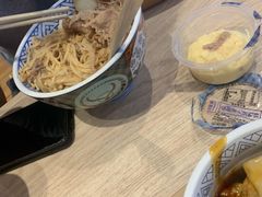 -吉野家(学院路店)