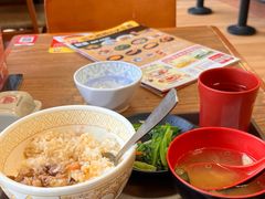 -食其家·牛丼咖喱(广元西路店)