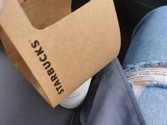 -星巴克(南昌西湖万达店)