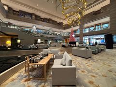 -合肥皇冠假日酒店·菲亚斯特自助餐厅(黄山路店)