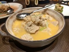 -彩丰楼中餐厅(佘山世茂洲际酒店)