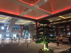 -上海波特曼丽思卡尔顿酒店