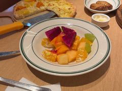 -菲滋意式餐厅(富阳东方茂店)