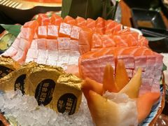 -水林间·寿喜烧自助(仙林金鹰店)