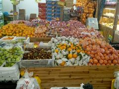 -华盛果品大卖场(黄桦路店)