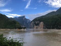 -白帝城·瞿塘峡景区