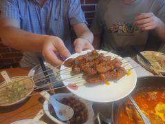 -福茂源横山铁锅羊肉(牡丹园店)