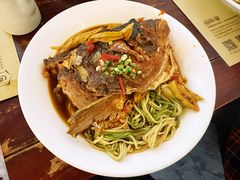 -丝绸小镇荻港古村