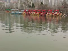 -南翠屏公园