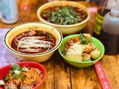 -冒椒火辣(奎星楼街店)