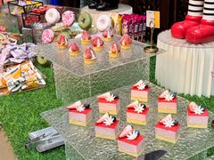 -朗丽兹餐厅