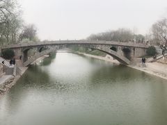 -赵州桥景区