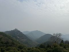 -莫干山风景区