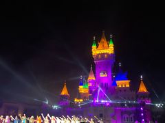 -青岛方特梦幻王国