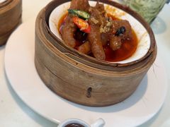 -金湖港式餐厅(建外店)