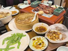 -二分八云雁阁•新晋菜大同味(长治路店)