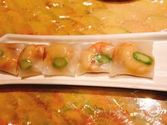 -8餐厅(新葡京酒店)