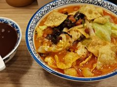 -亚皆老街南宁老友粉·米粉(印象城店)