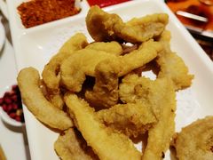 小酥肉-海底捞火锅(长宁路龙之梦店)