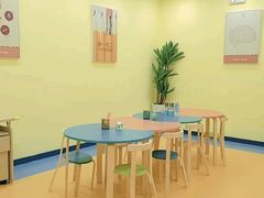 -竞思注意力·专注力·学习能力训练(天一广场中心)