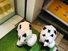 -白色日记·手作酸奶(麦凯乐店)