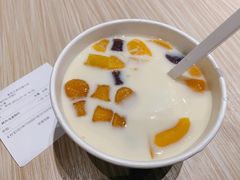 -食悦天美食广场(武汉壹方购物中心店)