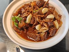 -曾家厨房·新徽菜(高新天柱路店)