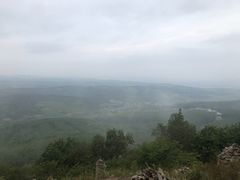 -帽儿山国家森林公园