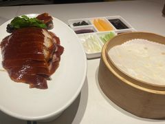 -大碗居·烤鸭·鱼头泡饼(天坛东门店)