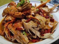 -旺角小渔村(二马路店)