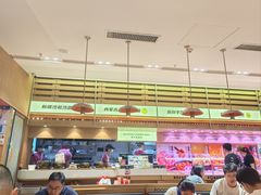 -福客麻辣烫·现炒麻辣香锅(印力中心店)