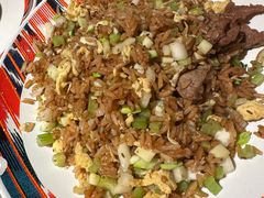 -塔哈尔·新疆盛宴(奉贤龙湖店)