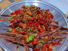 -叶派龙虾•招牌香辣蟹·海鲜(中海国际店)